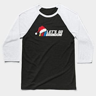 Lets go brandon! Baseball T-Shirt